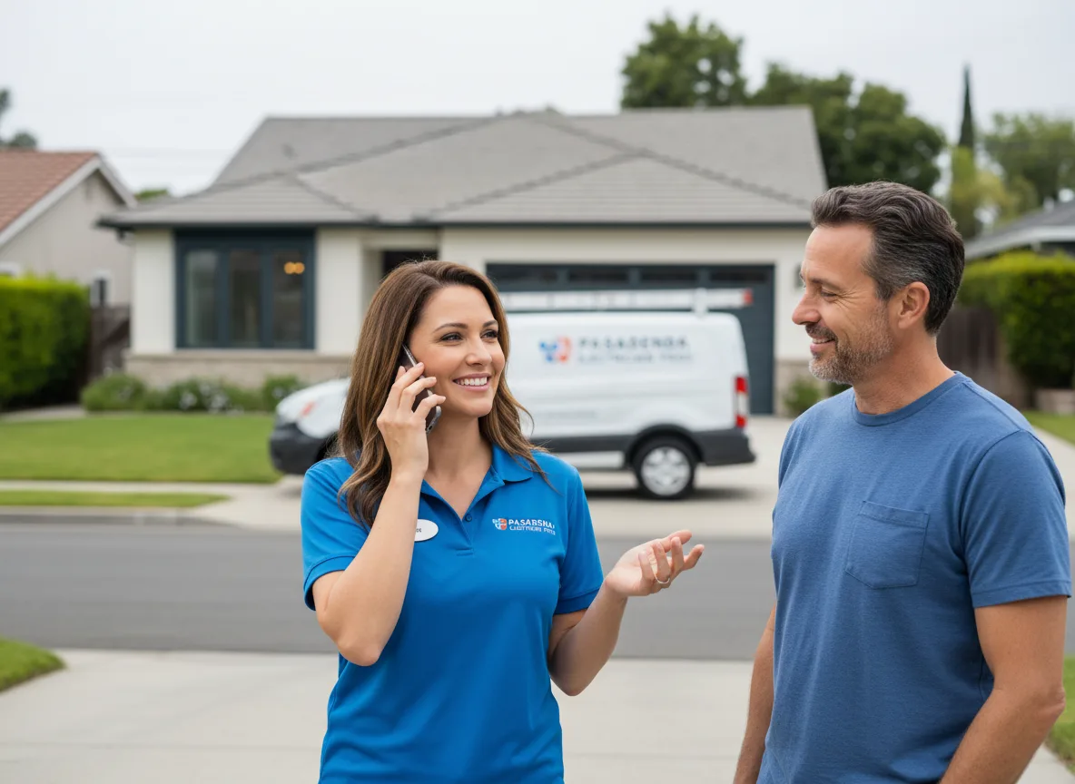 Electrician Rockville, MN FAQs